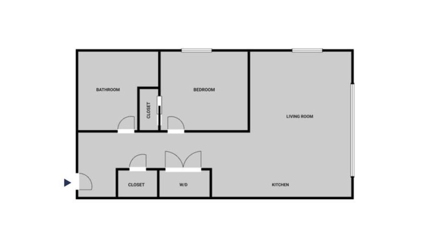 Blueground First Hill Pet Wd Gym Sea-749 Apartment Seattle
