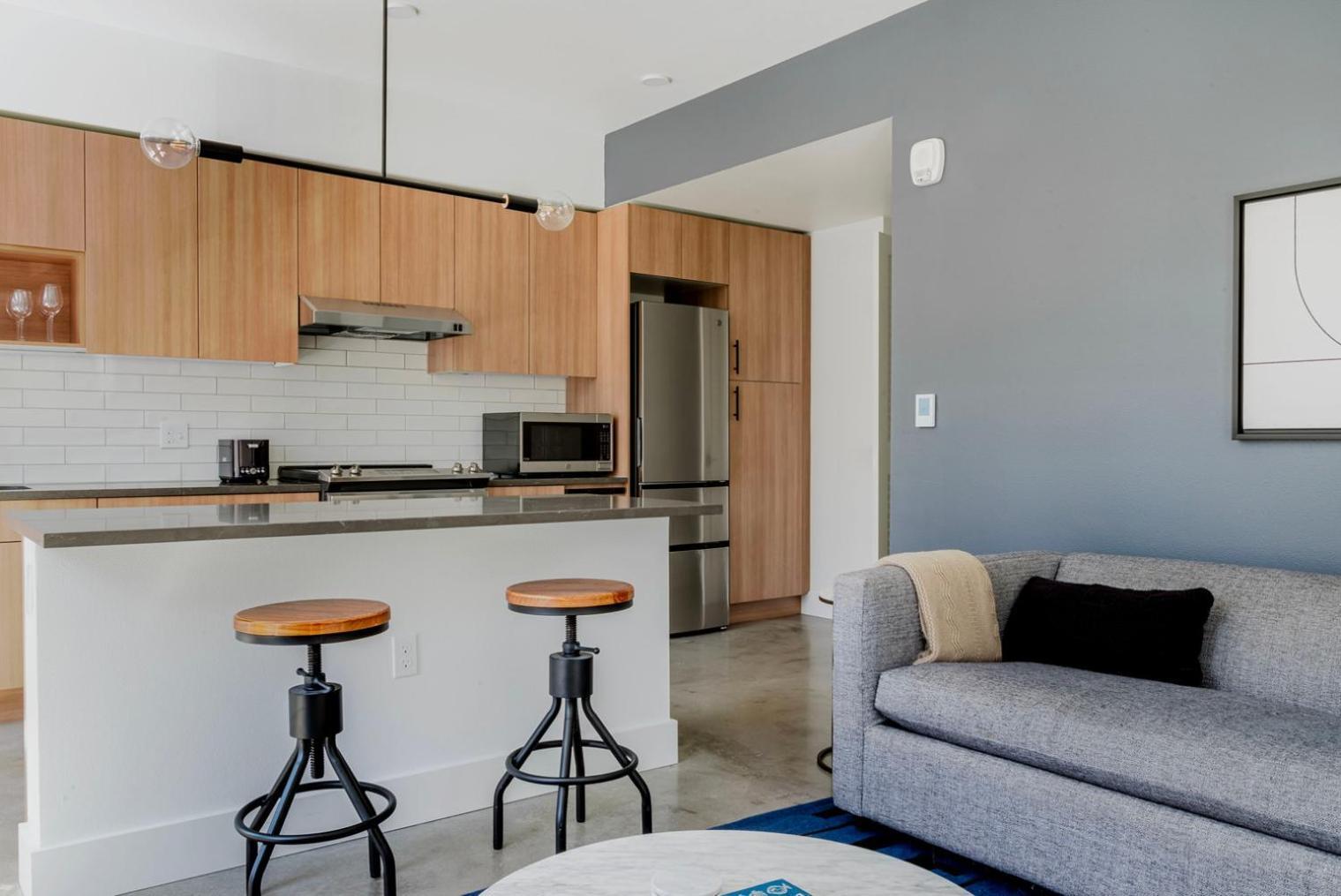 Blueground First Hill Pet Wd Gym Sea-749 Apartment Seattle